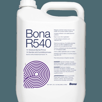 Bona R540 - Грунд за основи (5211)