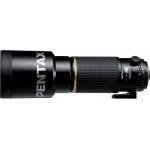 Pentax SMC DA 300mm f/4 ED (IF) SDM (21760) Обективи
