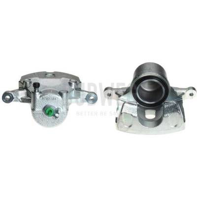 Brzdový strmeň BUDWEG CALIPER 344525