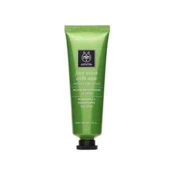 Image 1 of APIVITA Интензивно хидратираща маска с алое , Apivita , 50 ml