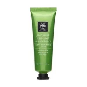 APIVITA Интензивно хидратираща маска с алое , Apivita , 50 ml
