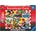 Ravensburger Детски пъзел Ravensburger от 150 XXL части - Марио Карт (7012004143)