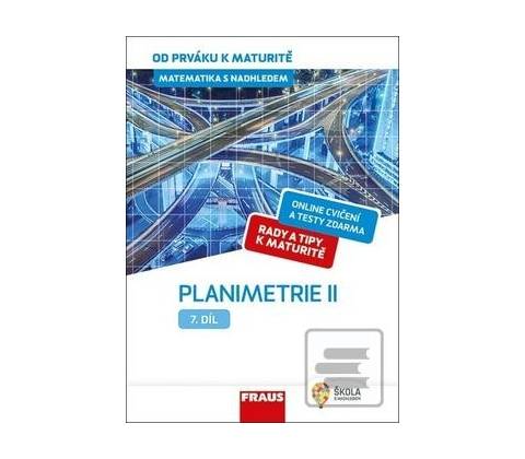 Planimetrie II.