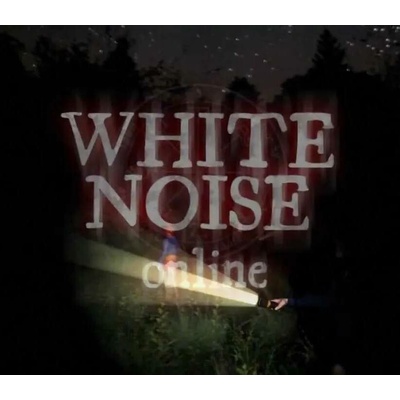 White Noise Online