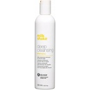 Z.One Milk Shake Deep cleansing Shampoo- čistiaci šampón pre všetky typy vlasov 300 ml