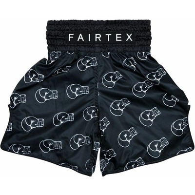 Fairtex Boxerské šortky BT2006 Motif