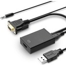 Gembird A-VGA-HDMI-01