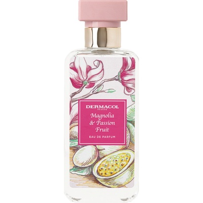 Dermacol Magnolia Passion Fruit parfumovaná voda dámska 100 ml