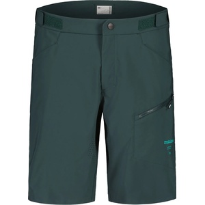 Maloja Мъжки шорти за колоездене Maloja FuornM. Cycling bottoms - Mountain Pine (055-3680-0211)