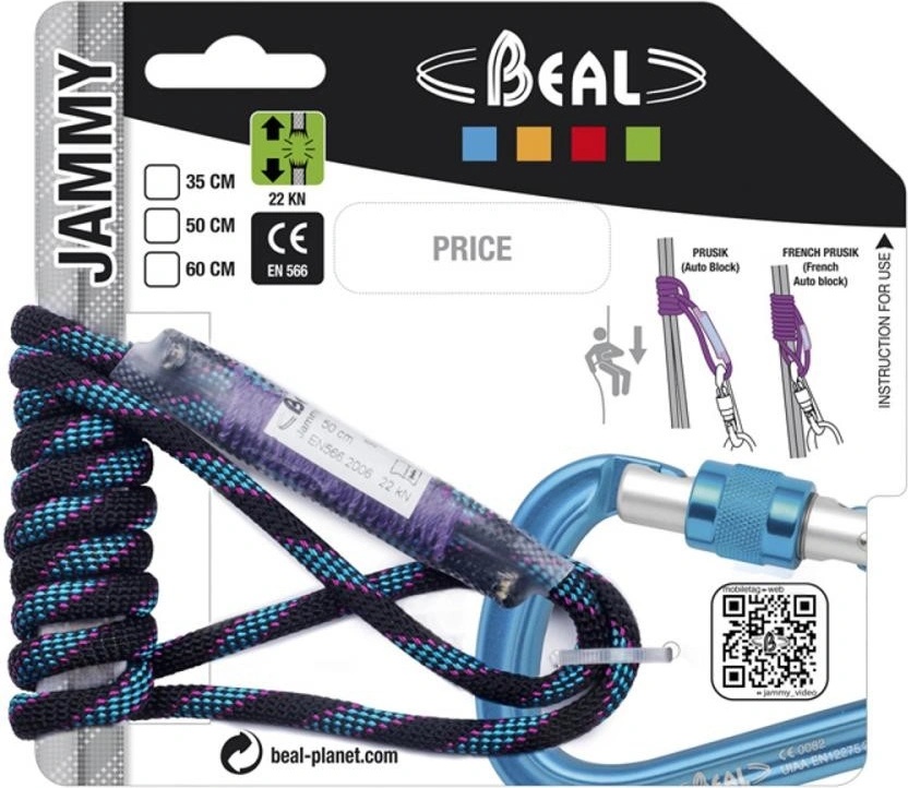 BEAL Jammy 50 cm