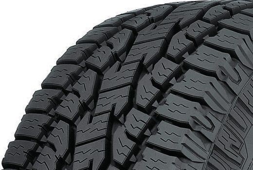 Toyo Open Country A/T+ 215/65 R16 98H od 89,75 € - Heureka.sk