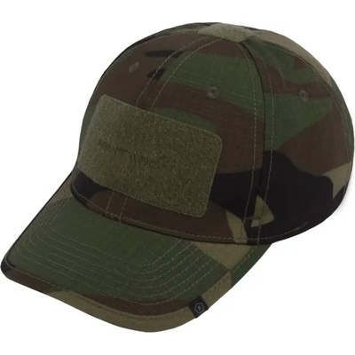 Pentagon Рипстоп тактическа шапка, горски камуфлаж (K13025W)