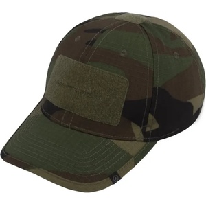 Pentagon Рипстоп тактическа шапка, горски камуфлаж (K13025W)