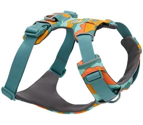 RUFFWEAR POSTROJ PRO PSY FRONT RANGE
