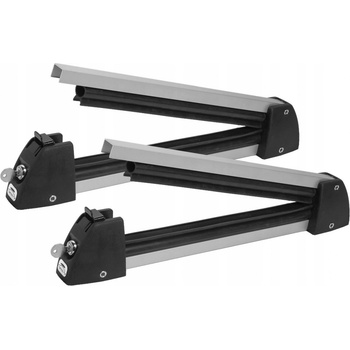 Amos Ski Lock 3