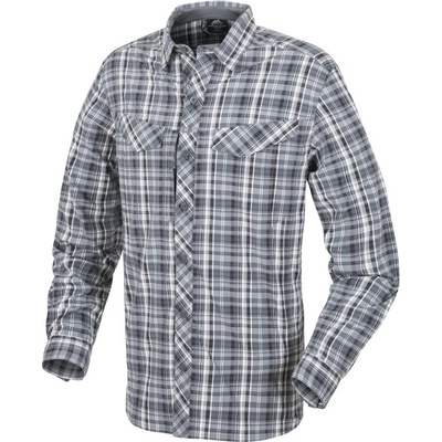 Helikon-Tex Риза DEFENDER Mk2 City - Stone Plaid (KO-DCT-SN-P1901)