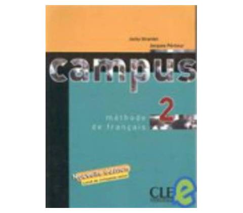 Campus 2 Eleve New Edition