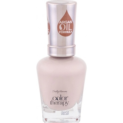 Sally Hansen Color Therapy lak na nechty 192 sunrise salutation 14,7 ml