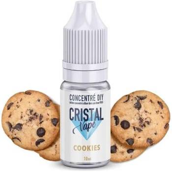 Image 1 of Cristal Vape Cookie concentrate 10ml