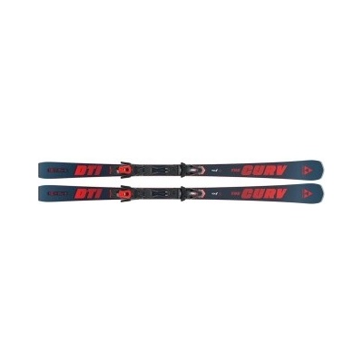 Fischer THE CURV DTI AR 25/26