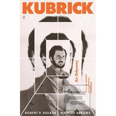 Kubrick - Robert P. Kolker