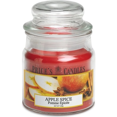 Price´s Apple Spice 100 g