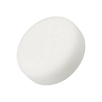 Flexipads White Compounding Spot Pad 80 x 25