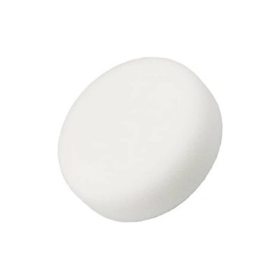 Flexipads White Compounding Spot Pad 80 x 25