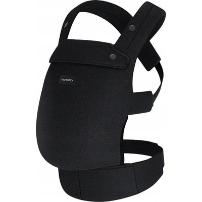 MomCozy BC001-BL00NB-A černé