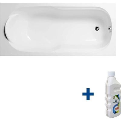 Vágnerplast Nymfa 150 x 70 cm VPBA157NYM2E-01/NO