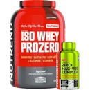 NUTREND Iso Whey PROZERO 2250 g