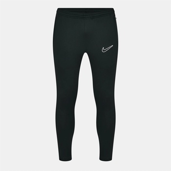 Image 1 of Nike Мъжки анцуг Nike Academy Zippered Tracksuit Bottoms Mens - Black/White