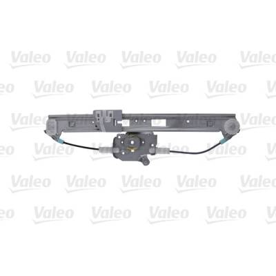 Mechanizmus zdvíhania okna VALEO 850855