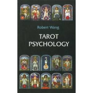 Tarot Psychology (2017)