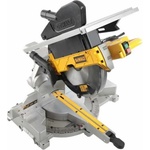 DEWALT D27111 Потапящ циркуляр, герунг
