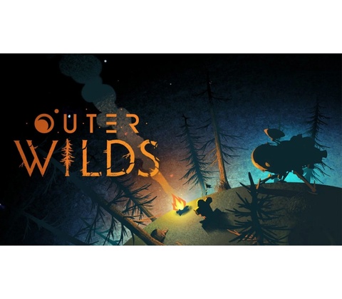 Outer Wilds