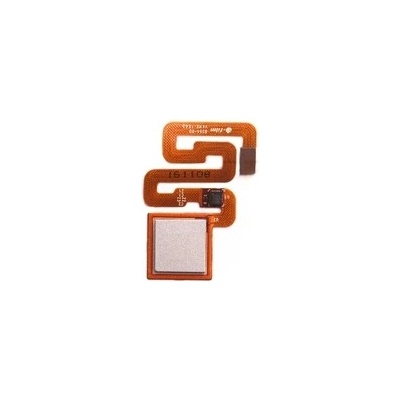 Xiaomi Redmi 4X flex fingerprint gold