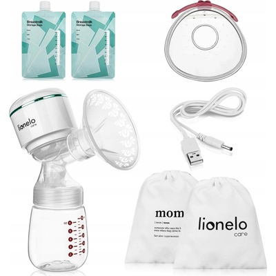 Lionelo Fidi Plus