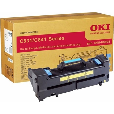 Fuser OKI C831/C841
