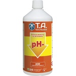 General hydroponics PH DOWN 500ml