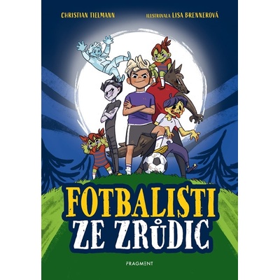 Fragment Fotbalisti ze Zrůdic