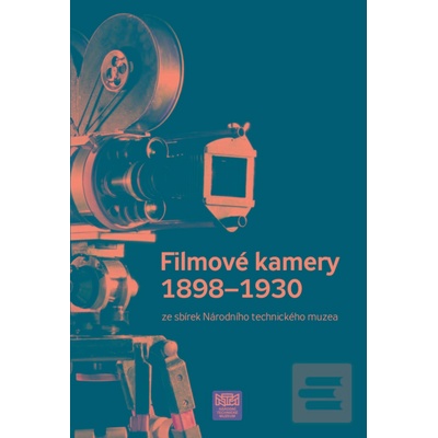 Filmové kamery 1898-1930 ze sbírek NTM