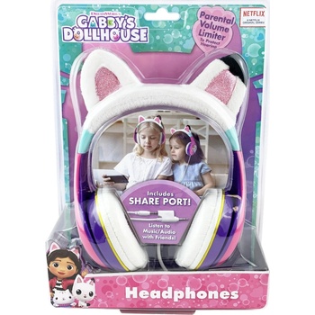 eKids Gabbys Dollhouse