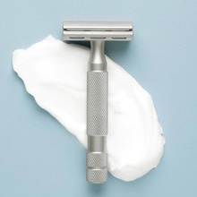 Rockwell Razors 6S Matte Steel