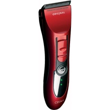 Original Best Buy Ceox II Cordless Clippers Red