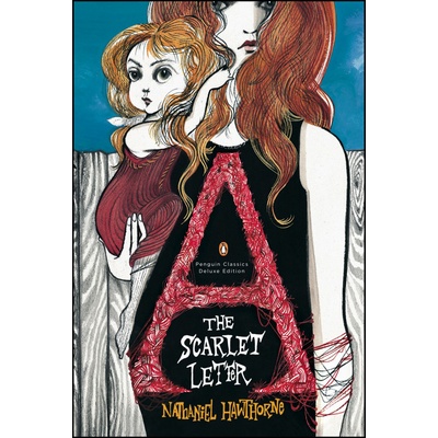 The Scarlet Letter Collins Classics - N. Hawthorne