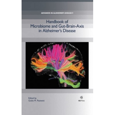 Handbook of Microbiome and Gut-Brain-Axis in Alzheimer's Disease