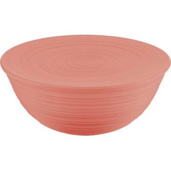 Guzzini Купа с капак Tierra XL теракота (175001264)