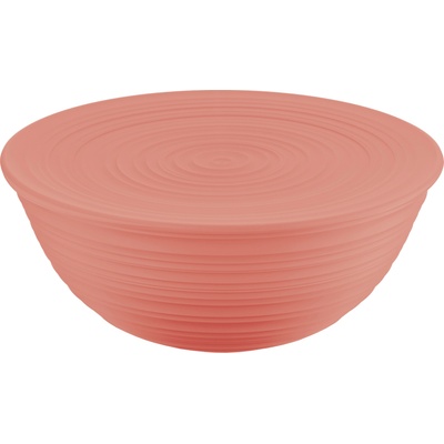 Guzzini Купа с капак Tierra XL теракота (175001264)
