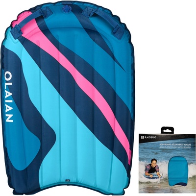 DECATHLON Bodyboard Compact